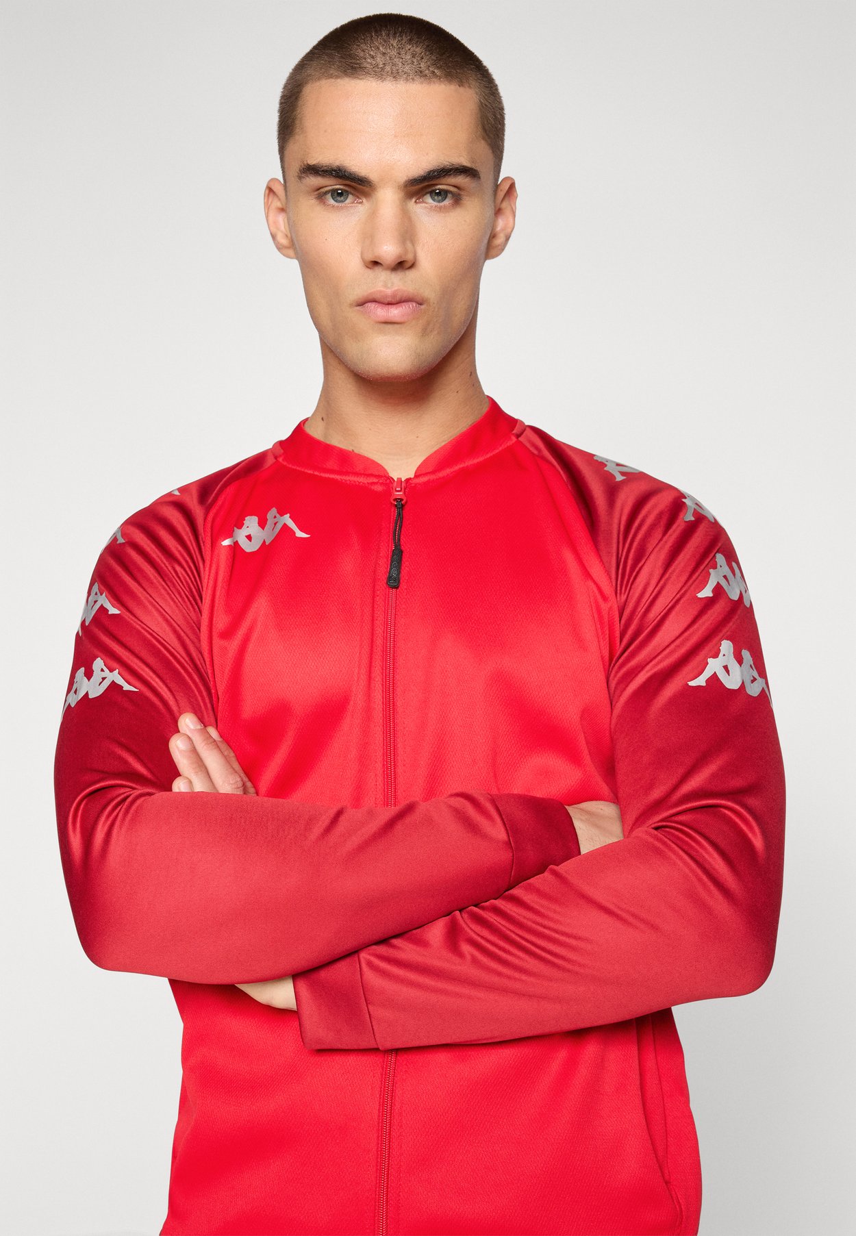 Trainingsjacke