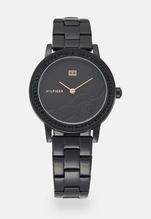MAYA - Orologio - black