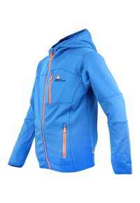 Peak Mountain ECAMPUS - Veste polaire - bleu