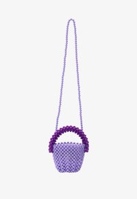 Kijelölve, flieder mehrfarbig