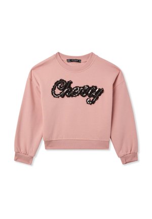 Felpa - rosa