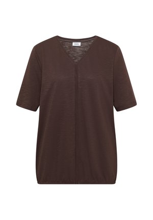 Cecil, - T-shirt z nadrukiem