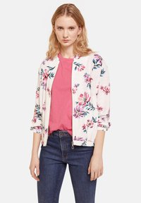 Springfield PRINT - Blusão aviador - sand