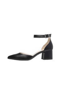 NeroGiardini Escarpins - black