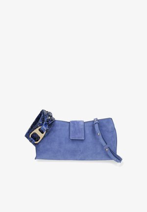 My Best Bag, DOLLY - POUCH - Schoudertas - bluette