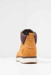 Timberland KILLINGTON CHUKKA Lace-up ankle boots wheat
