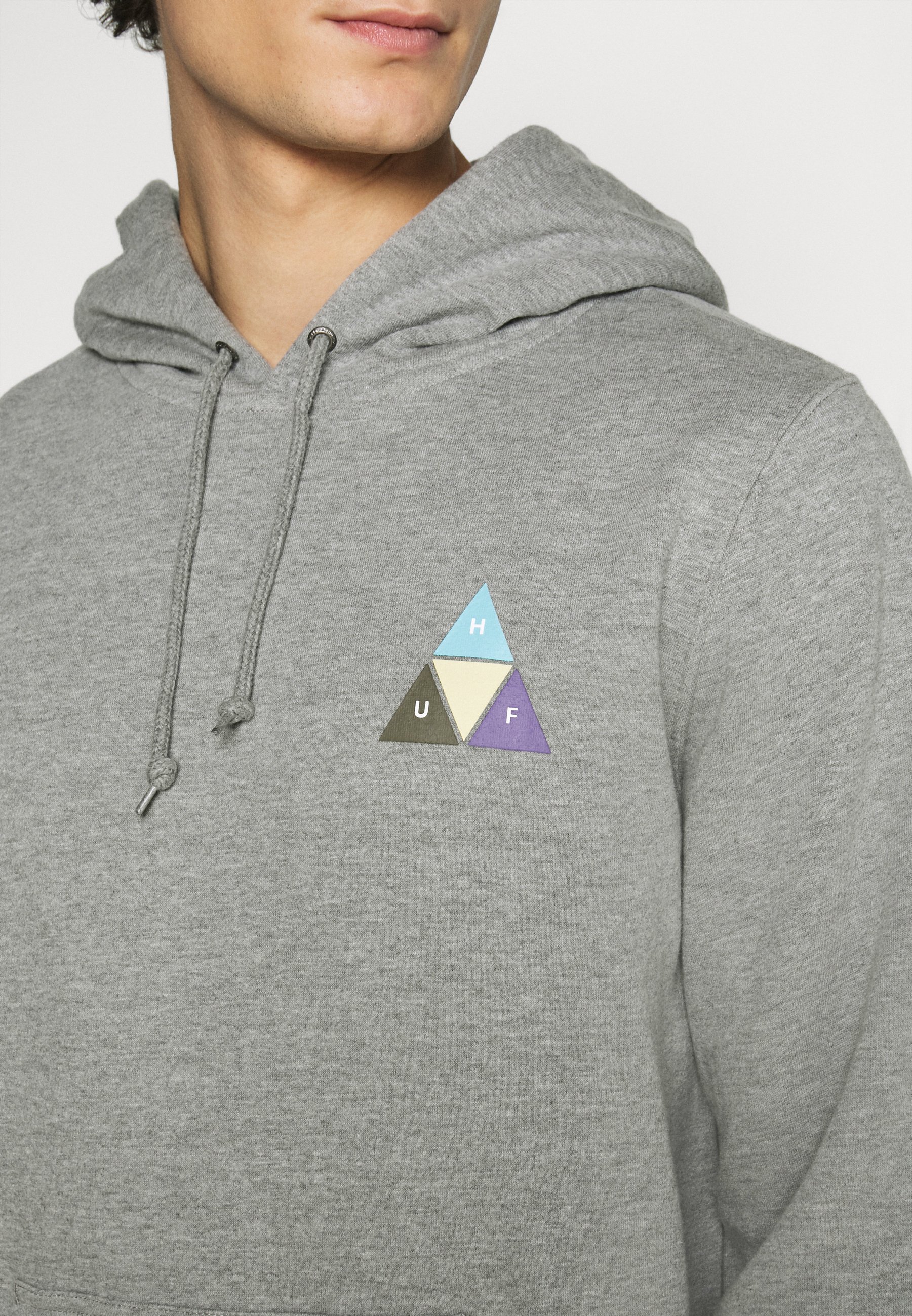 huf prism trail hoodie