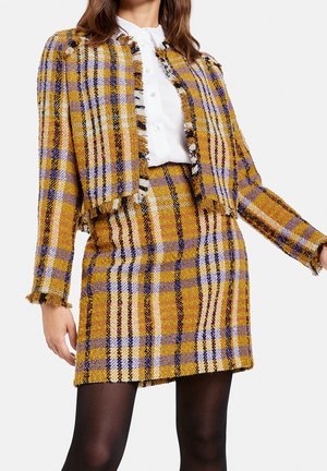 Blazer - multi-coloured