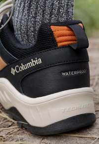 Columbia TRAILSTORM ASCEND  czarny