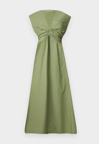 TWIST BODICE FEMME MAXI DRESS - Vardagsklänning - green