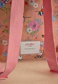Cath Kidston MEDIUM  - Mokyklinis krepšys - coral pink