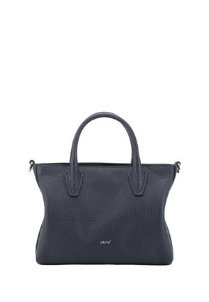 X-BAG - Handbag - navy