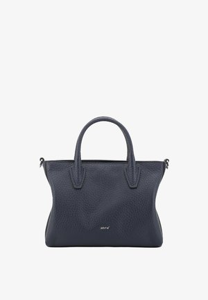 X-BAG - Handbag - navy