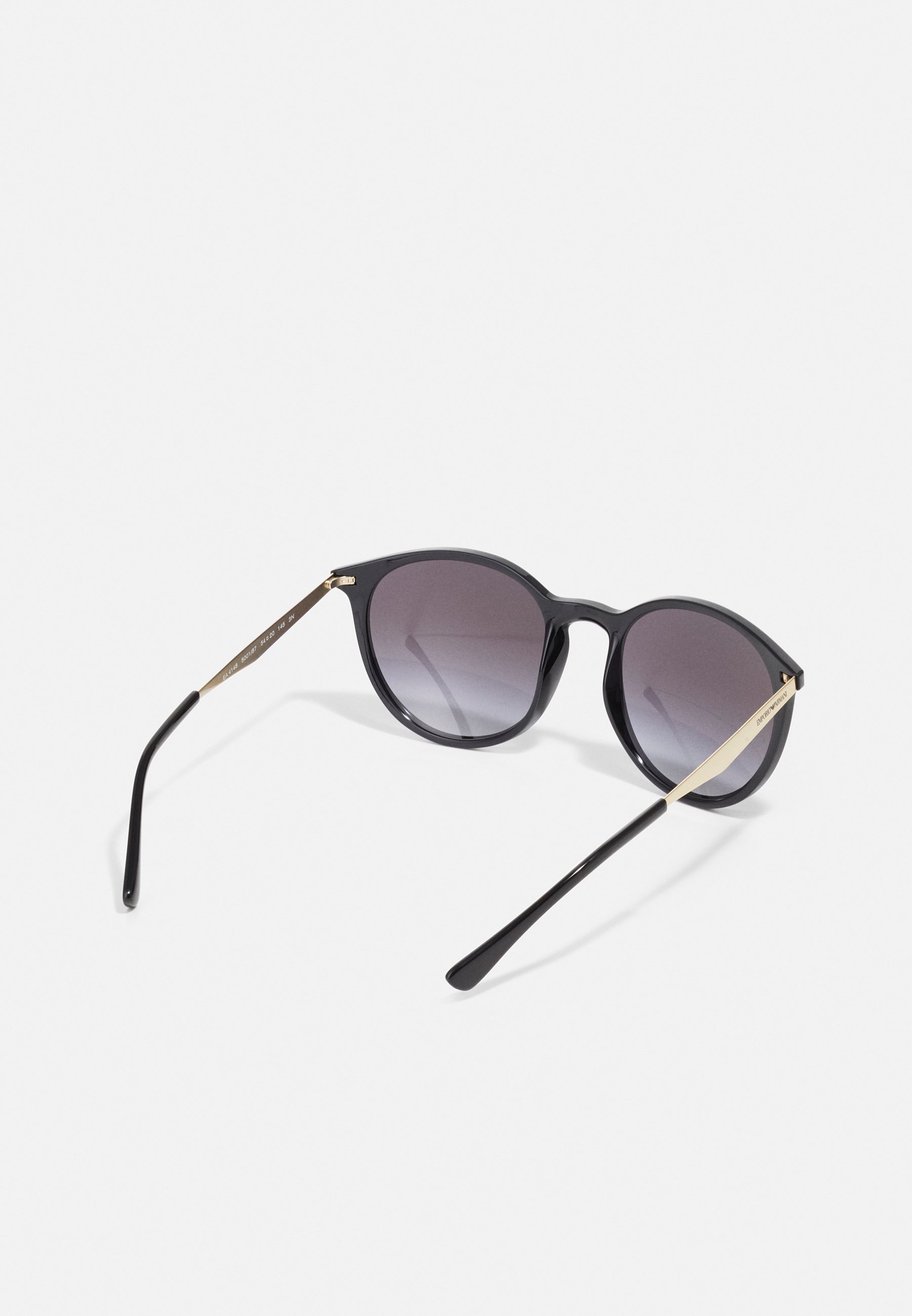 Emporio Armani MODERN - Occhiali da sole - black/nero - Zalando.it