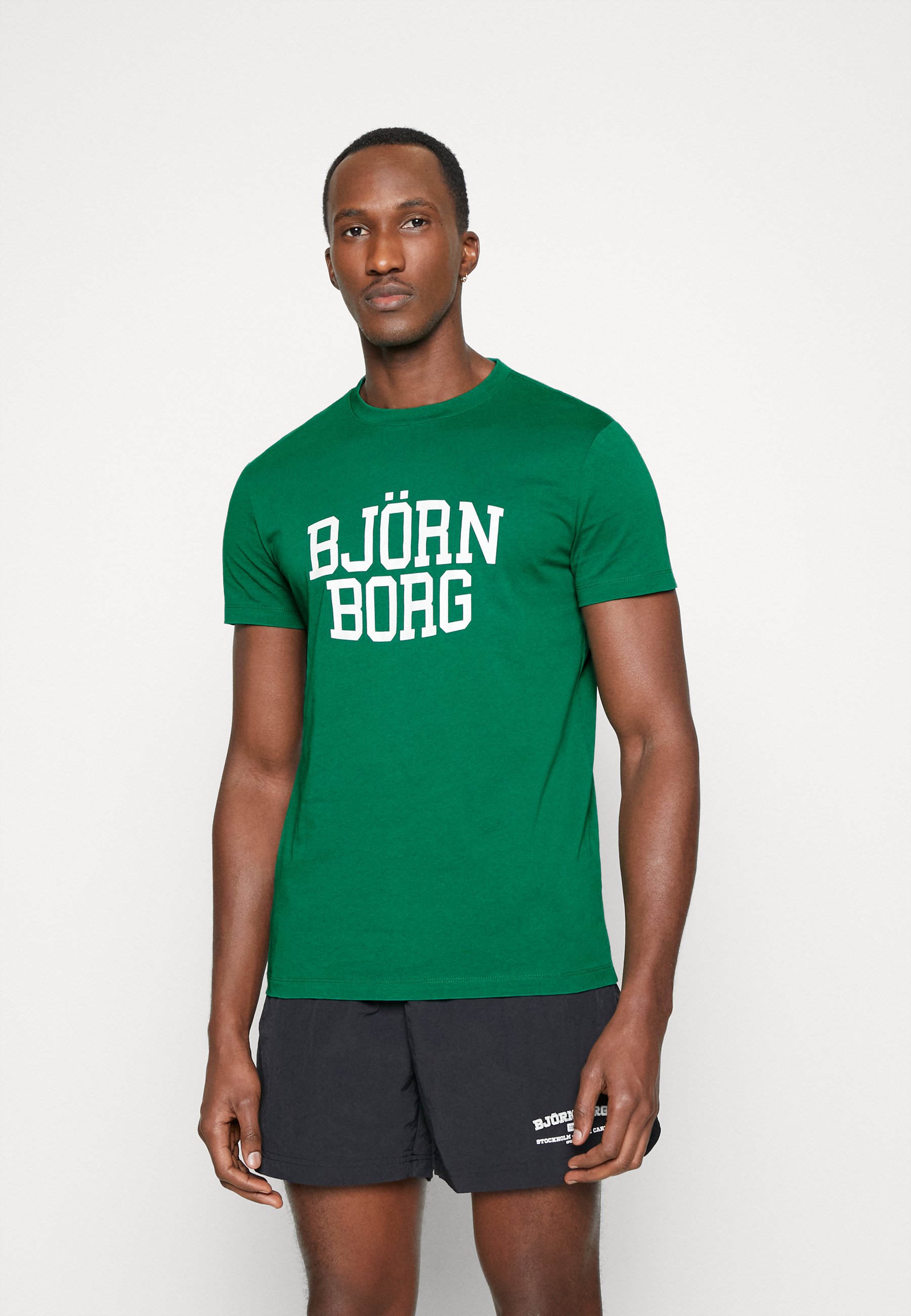 Björn Borg Sportkleding voor heren online | Gratis bezorging voor de meeste  bestellingen* | Zalando