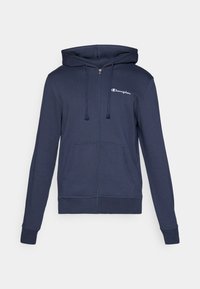 Unausgewählt, navy