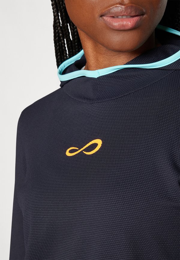 BREATH LINE - Long sleeved top2