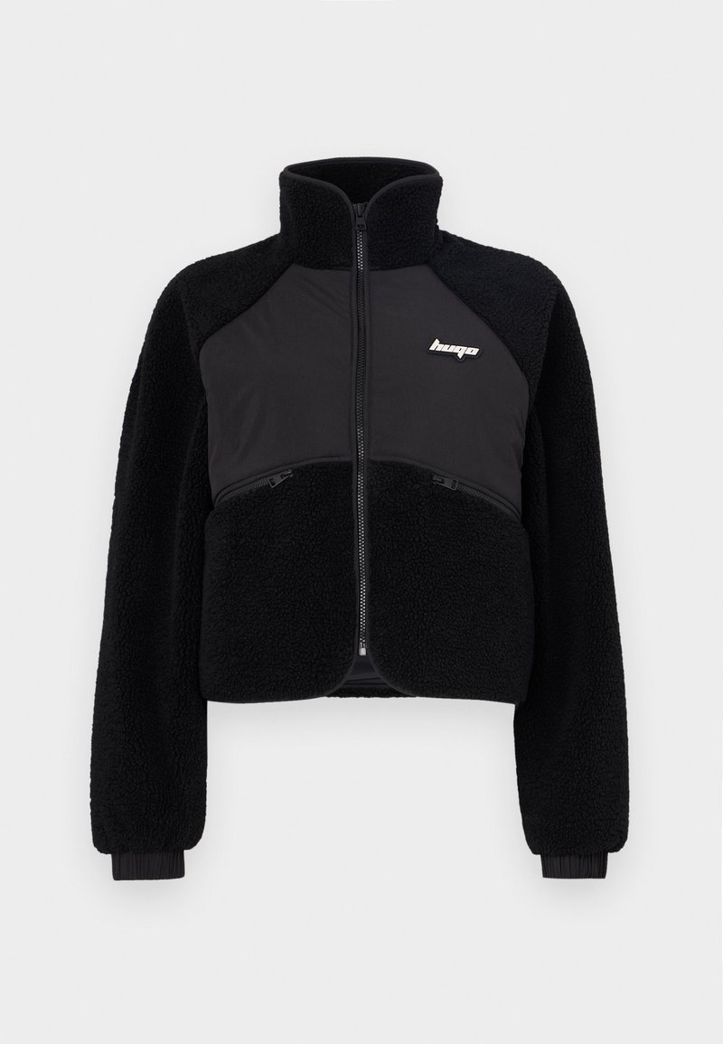 Fleecejacke