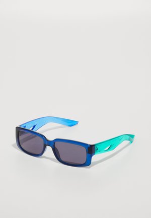 VARIANT UNISEX - Akiniai nuo saulės - midnight navy/navy