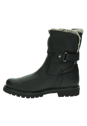 Enkelkaarsjes - black