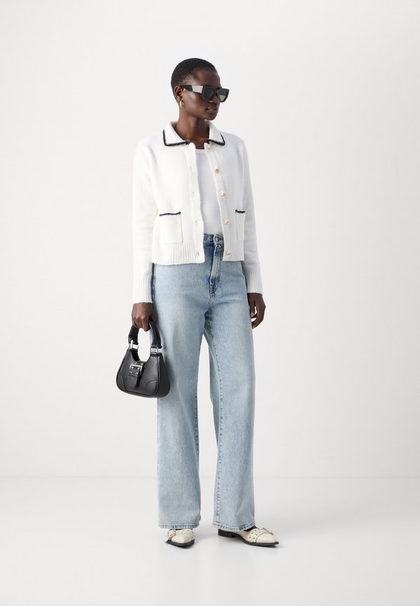 CARDIGAN EDEN - Cardigan2