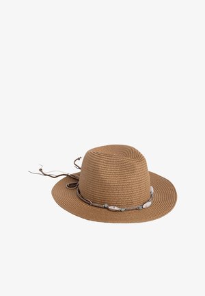 Pepe Jeans, Chapeau - beige