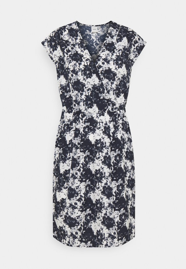 IHBRUCE - Sukienka letnia - dark navy