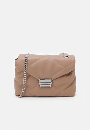 PARFOIS Sac bandoulière - sand