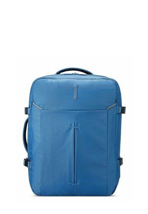 RV Roncato, IRONIK 2.0 ZAINO DA VIAGGIO 55X40X20 CM UNISEX - Bolsa de viaje - denim