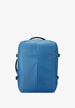 RV Roncato, IRONIK 2.0 ZAINO DA VIAGGIO 55X40X20 CM UNISEX - Mochila - denim
