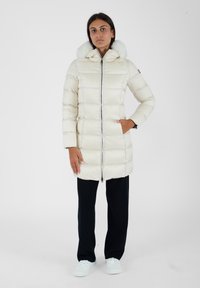 Colmar Cappotto invernale - bianco