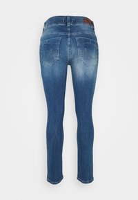 LTB Testhezálló fazon - lilliane wash