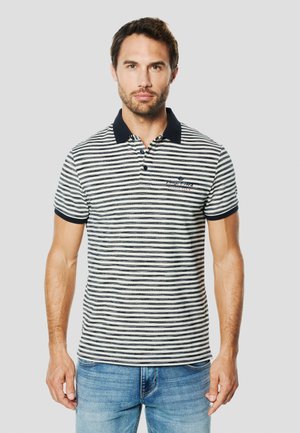 SHORT SLEEVES  - Poloshirt - navy