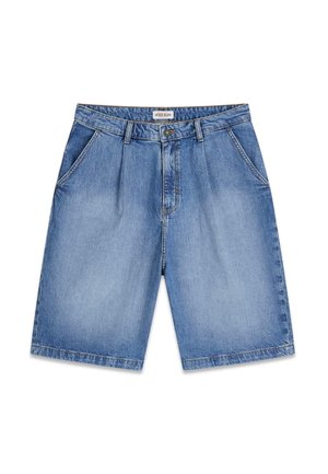 Guess Jeans, Short en jean - hellblau