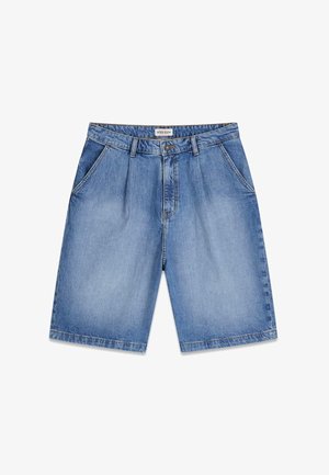 Guess Jeans, Short en jean - hellblau