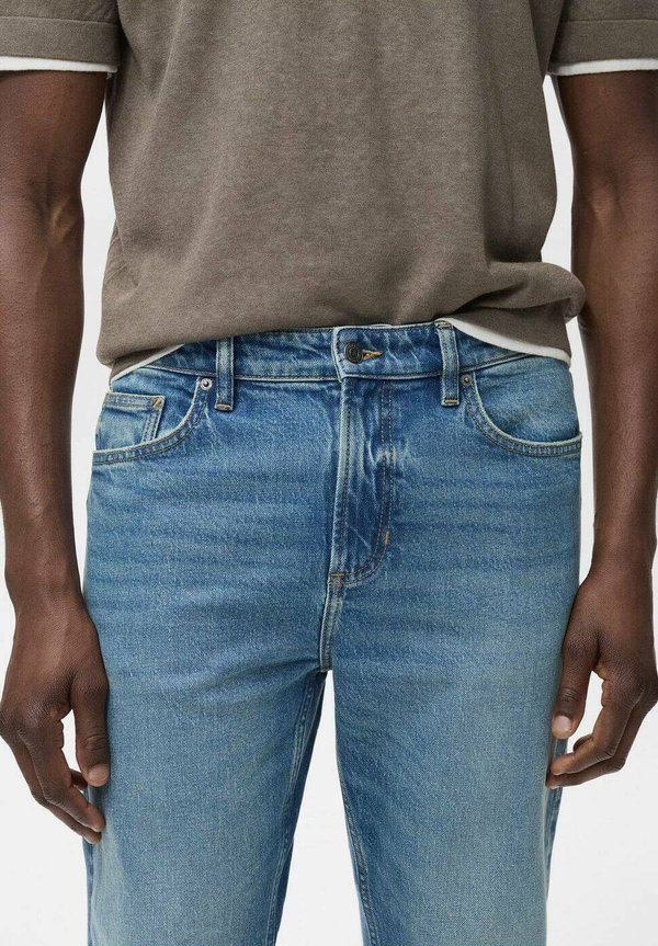 BEN  - Jeans Tapered Fit2