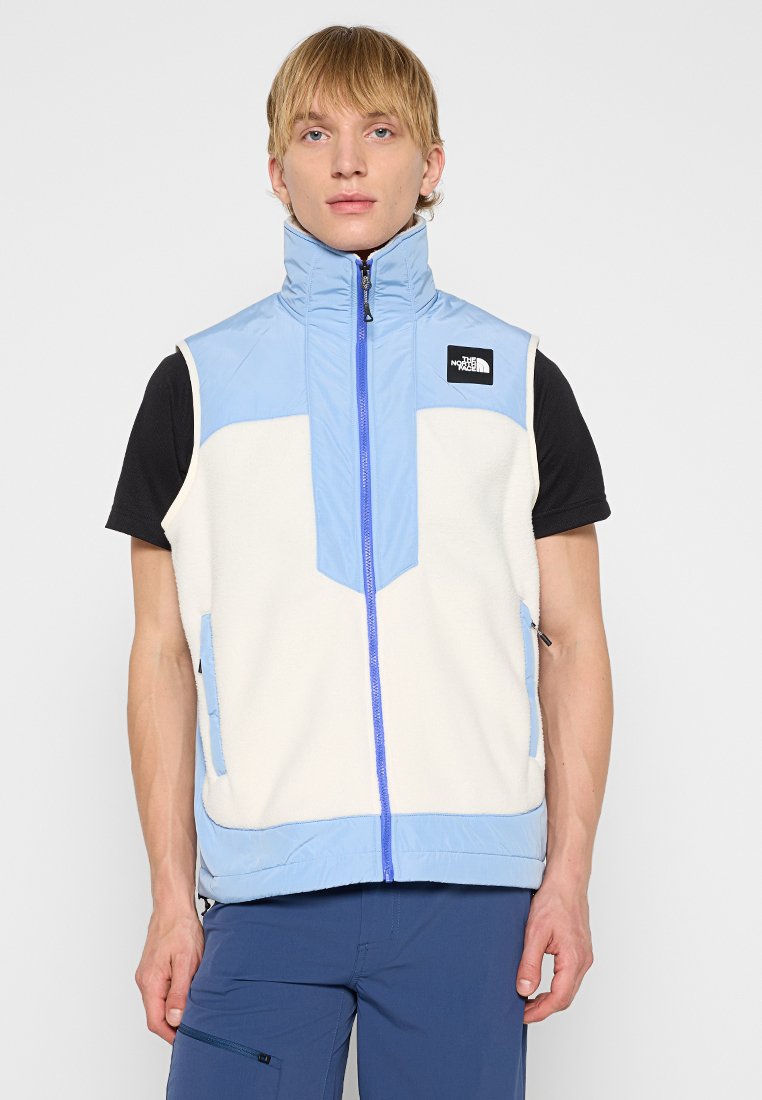 The North Face Bodywarmer wit