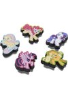 JIBBITZ MY LITTLE PONY 5 PACK - Altri accessori - multi