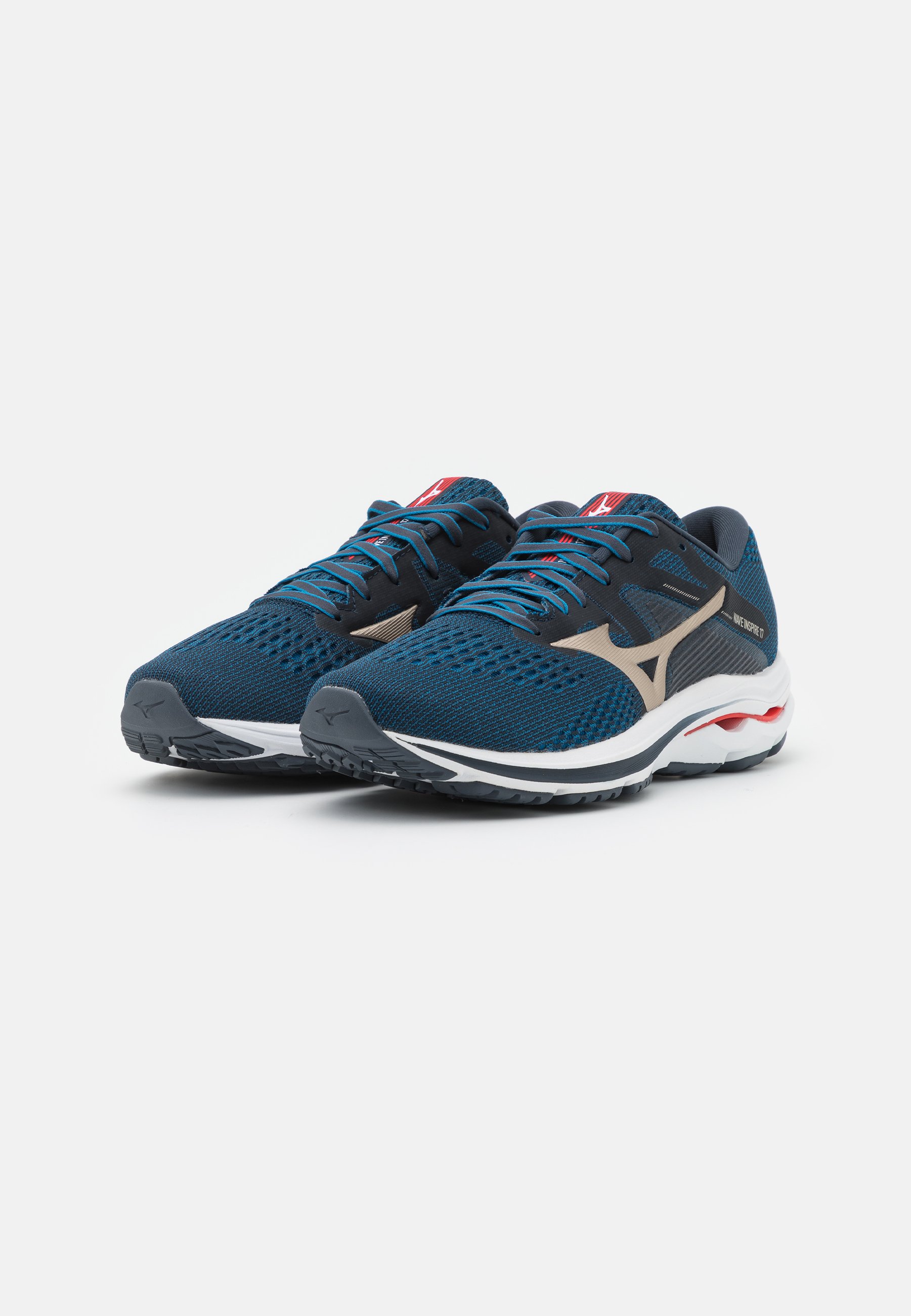 Men WAVE INSPIRE 17 - Stabilty running shoes Men WAVE INSPIRE 17 - Stabilty running shoes