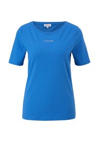 Unausgewählt, royalblau