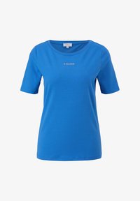 Unausgewählt, royalblau