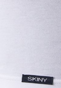 Skiny DAMEN ESSENTIALS - Apatiniai marškiniai - white
