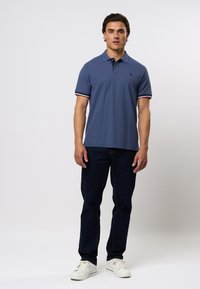 U.S. Polo Assn. NIS - Pólóing - vintage indigo