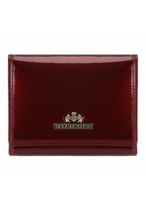 WITTCHEN VERONA COLLECTION - Wallet - burgundy