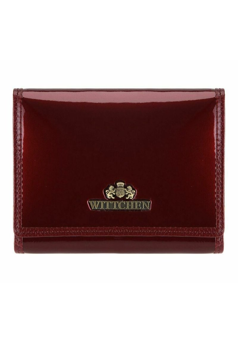 WITTCHEN VERONA COLLECTION - Portafoglio - burgundy