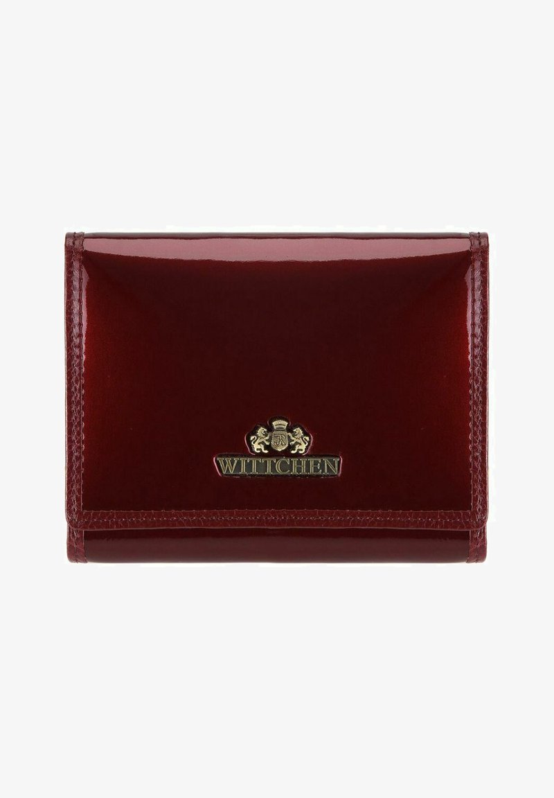 WITTCHEN VERONA COLLECTION - Portafoglio - burgundy
