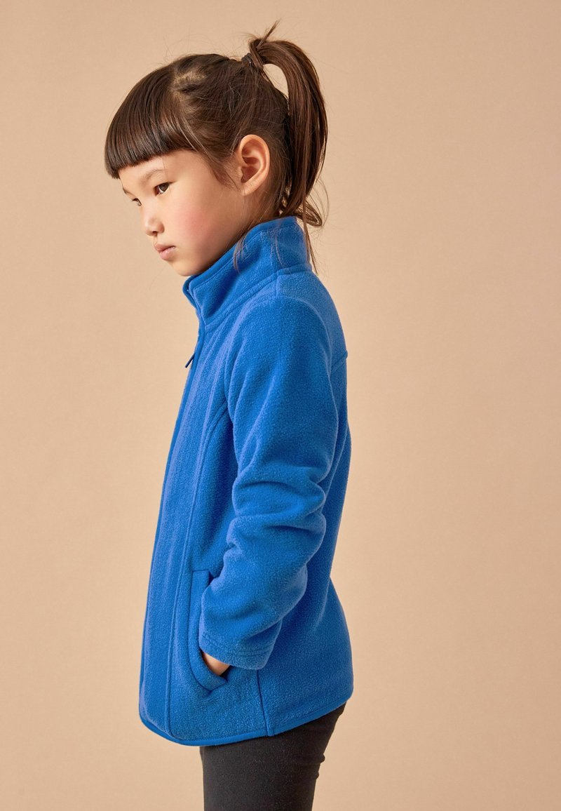 Acheter Bleu - Polaire Regatta Légère à Demi-fermeture éclair Pour Femme From Luxembourg