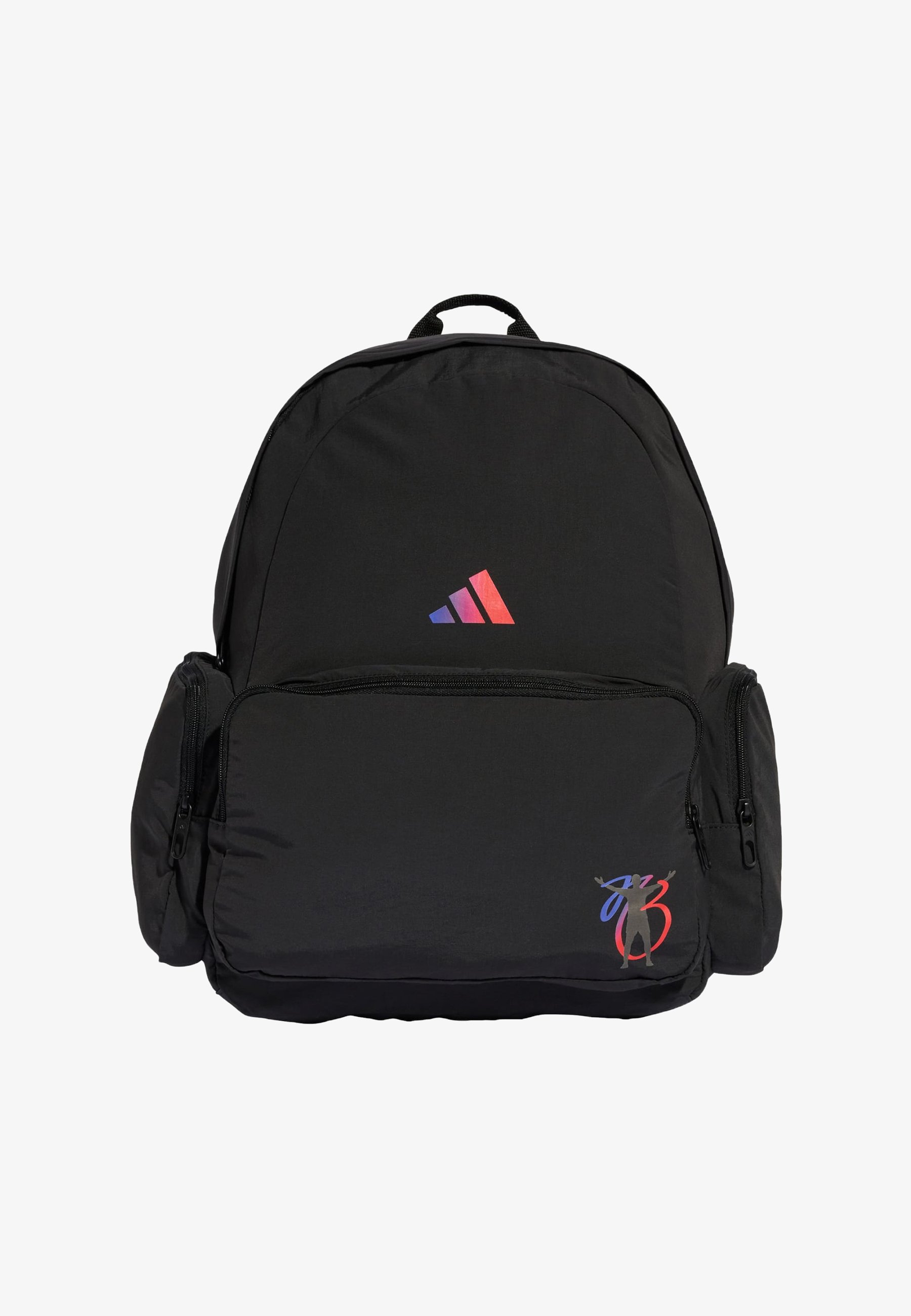 adidas backpack blue red black Foundation 38L youll be able to carry all your gear in this adidas backpack adidas Kids' Gotta Have It