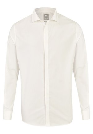 SMOKINGHEMD - Chemise - white