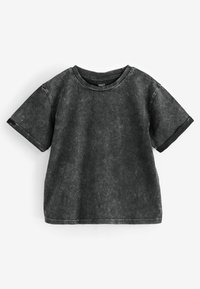 Next SEQUIN SET  - REGULAR FIT - Koktailové šaty/večierkové šaty - silver